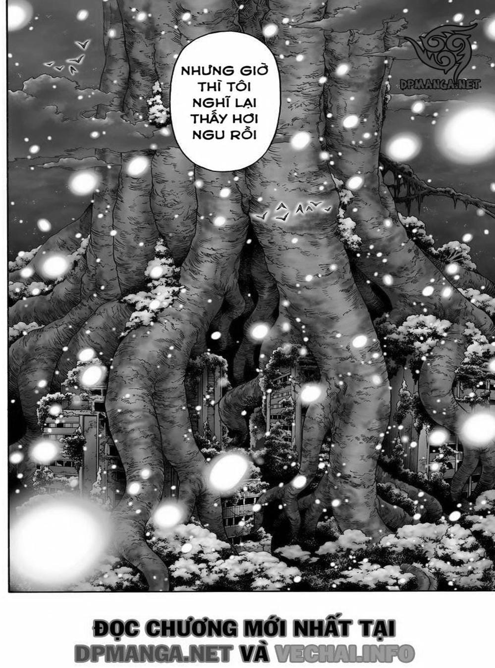 Truyện Tranh Thảm Họa Thực Vật - Green Worldz trang 6