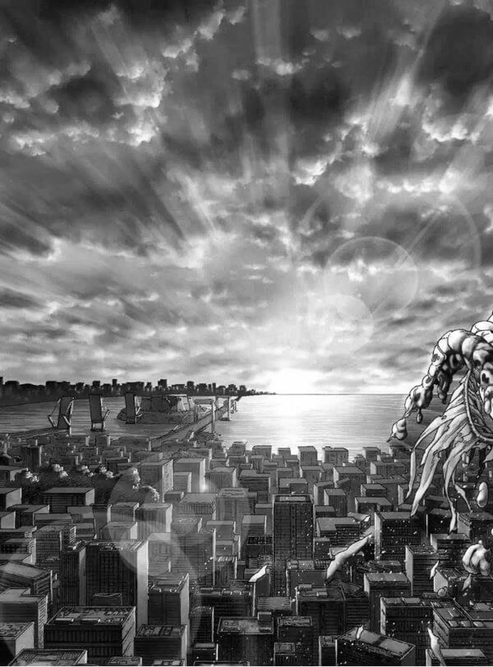 Truyện Tranh Thảm Họa Thực Vật - Green Worldz trang 6