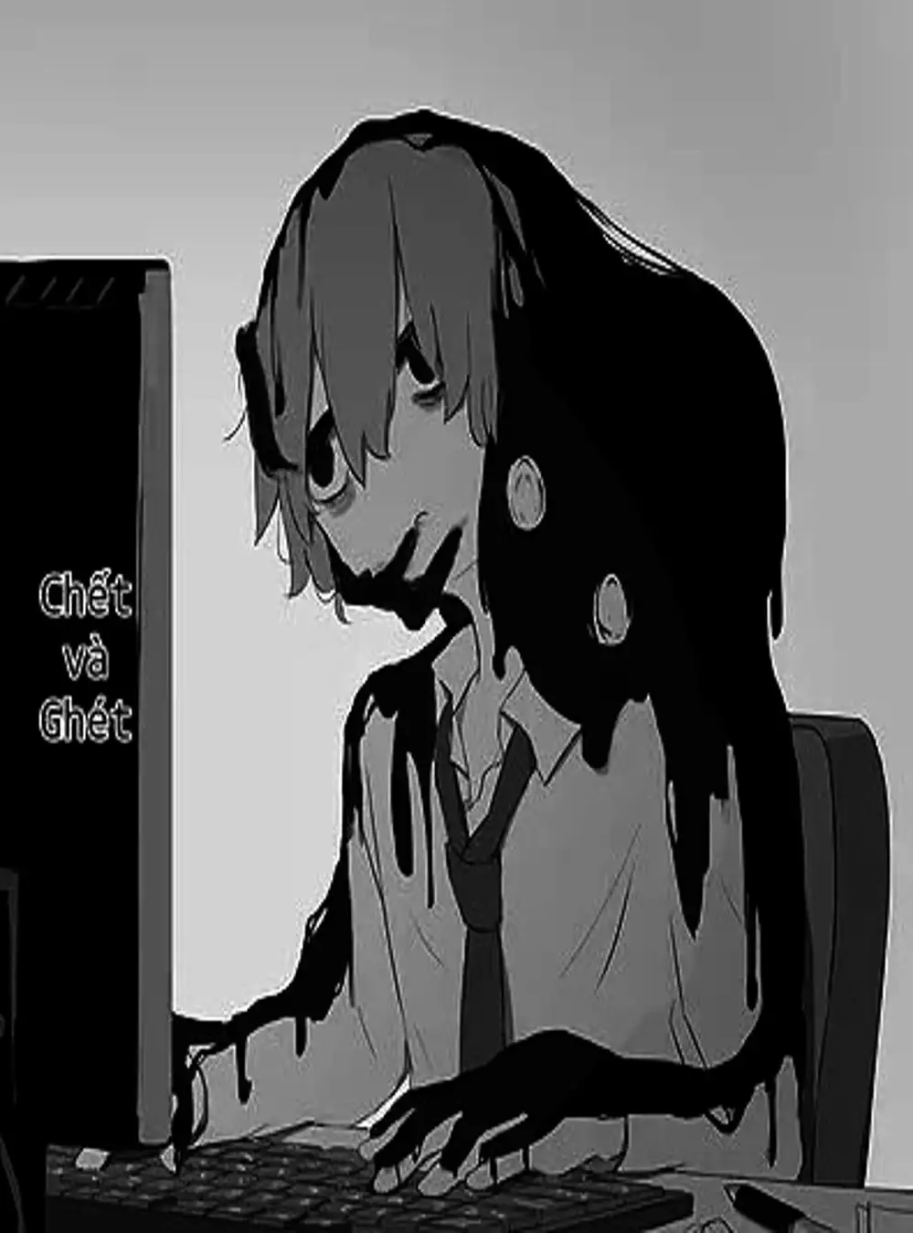 Truyện Tranh Gunjou Senki trang 9