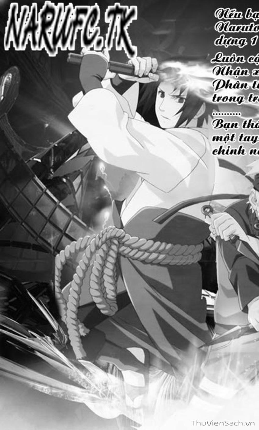 Truyện Tranh Vua Bóng Chuyền Haikyuu trang 6