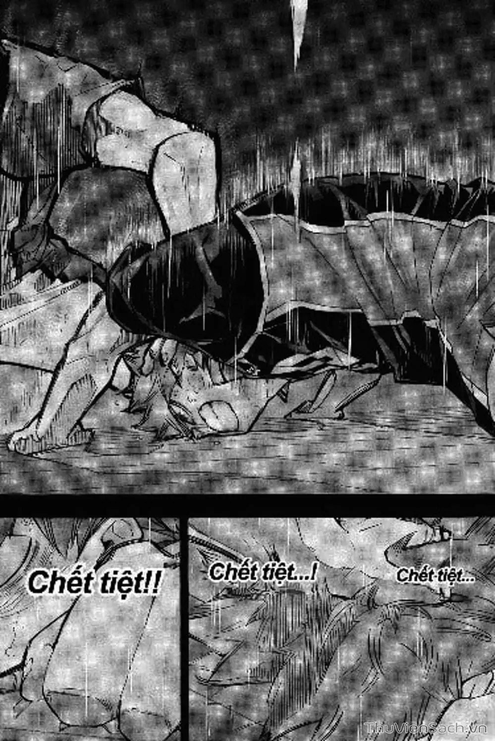 Truyện Tranh Vua Bóng Chuyền Haikyuu trang 6