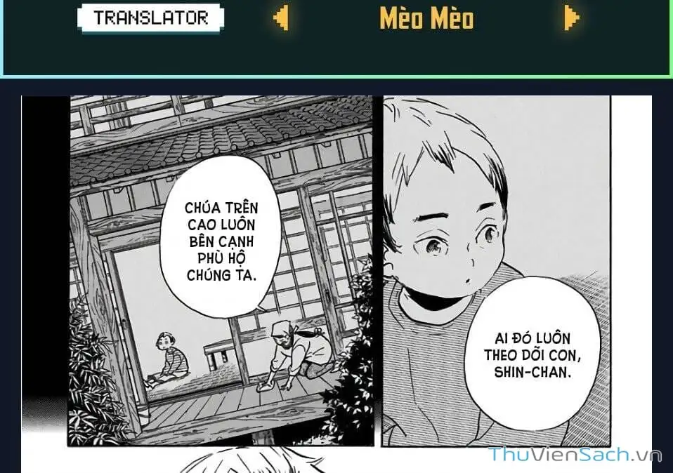 Truyện Tranh Vua Bóng Chuyền Haikyuu trang 6