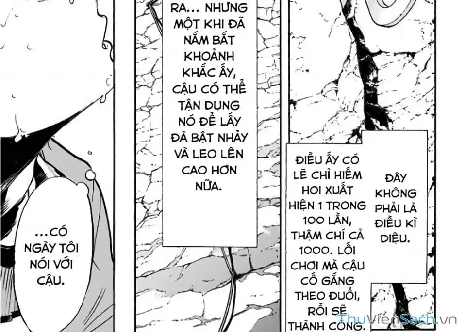 Truyện Tranh Vua Bóng Chuyền Haikyuu trang 6