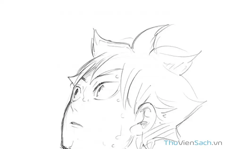 Truyện Tranh Vua Bóng Chuyền Haikyuu trang 6