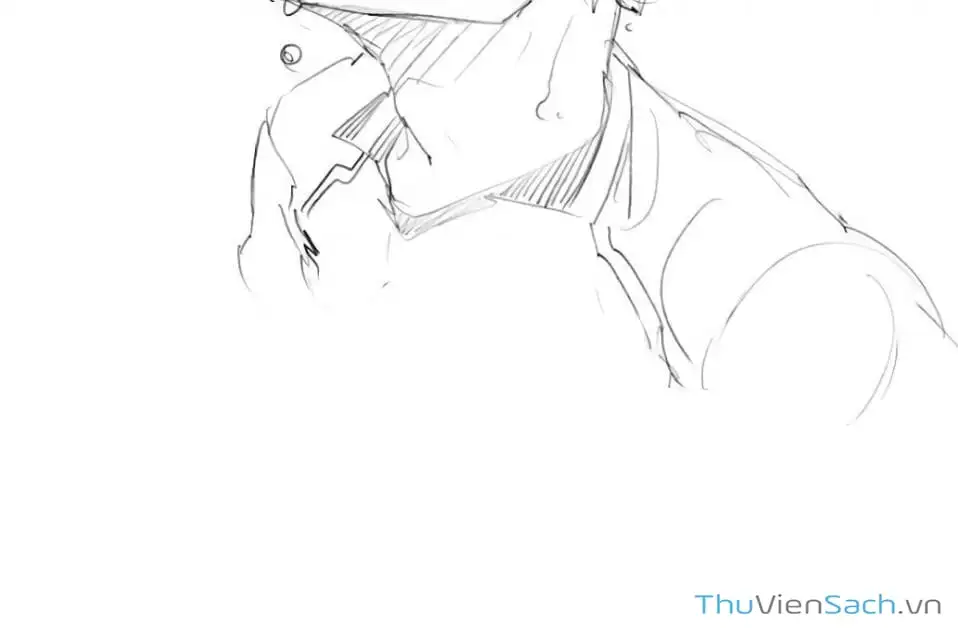 Truyện Tranh Vua Bóng Chuyền Haikyuu trang 6