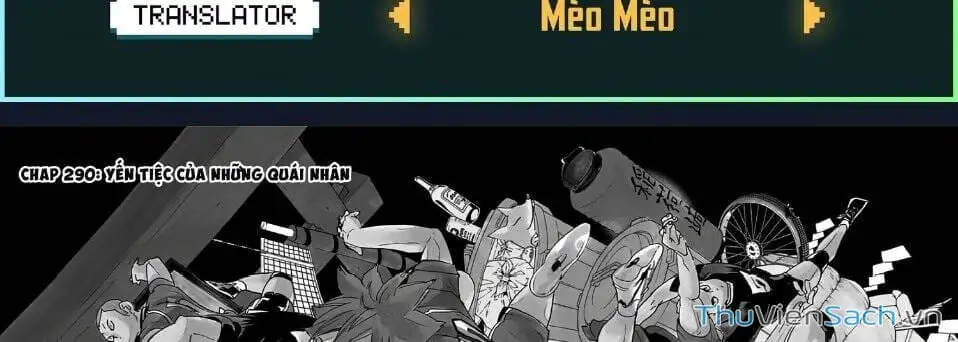 Truyện Tranh Vua Bóng Chuyền Haikyuu trang 6