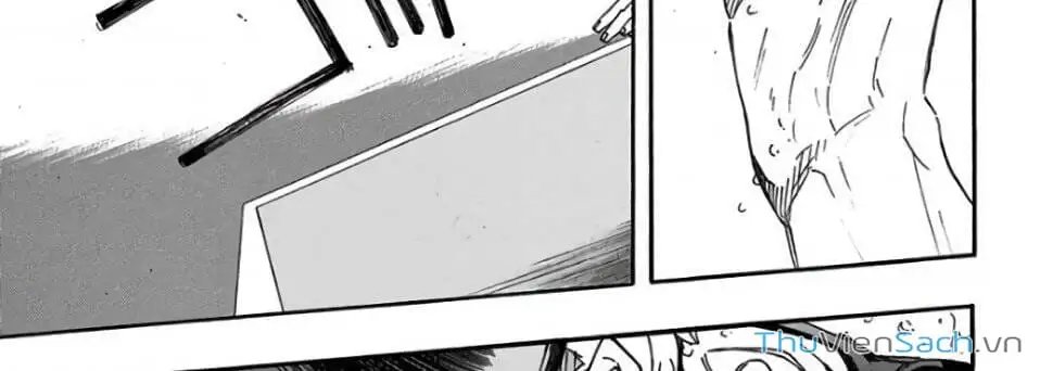 Truyện Tranh Vua Bóng Chuyền Haikyuu trang 6