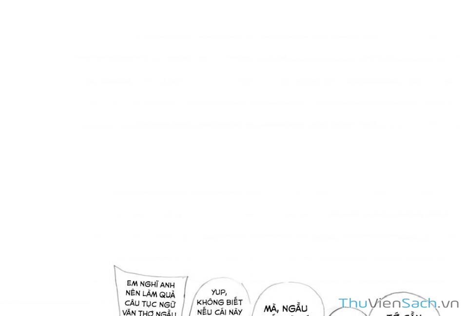 Truyện Tranh Vua Bóng Chuyền Haikyuu trang 6