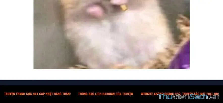 Truyện Tranh Vua Bóng Chuyền Haikyuu trang 6