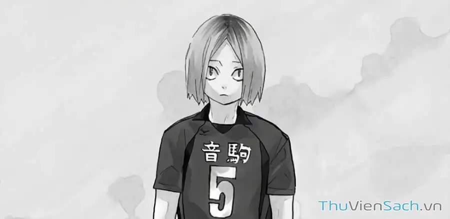 Truyện Tranh Vua Bóng Chuyền Haikyuu trang 6