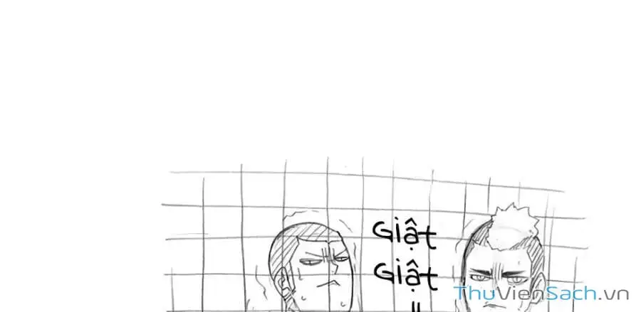 Truyện Tranh Vua Bóng Chuyền Haikyuu trang 6