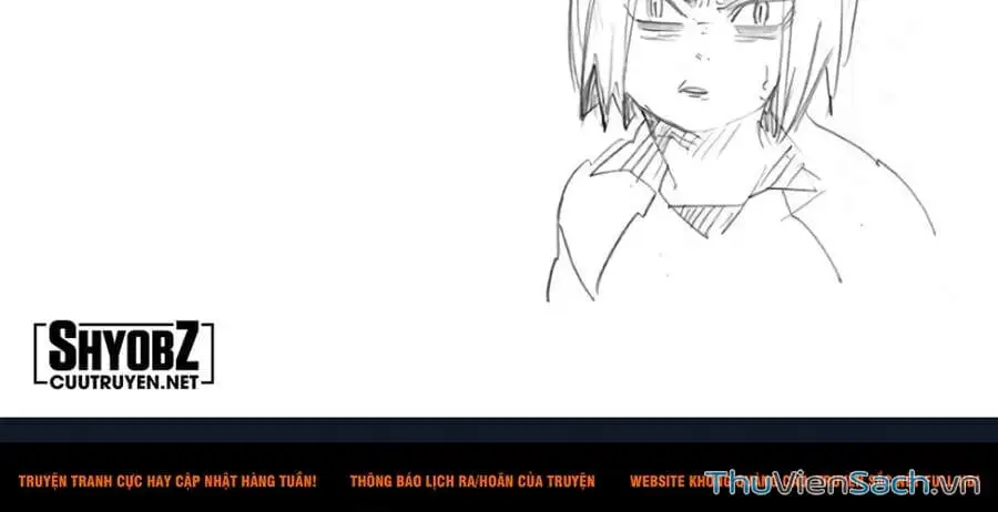 Truyện Tranh Vua Bóng Chuyền Haikyuu trang 6