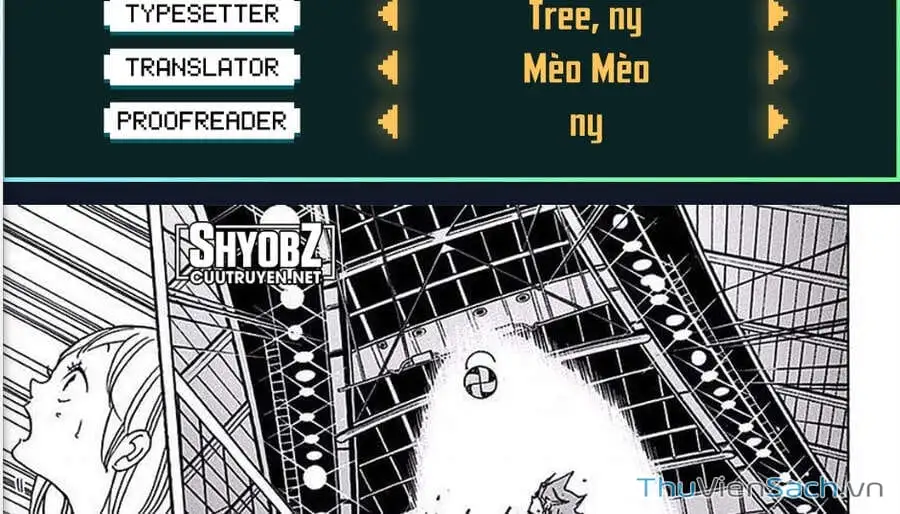 Truyện Tranh Vua Bóng Chuyền Haikyuu trang 6