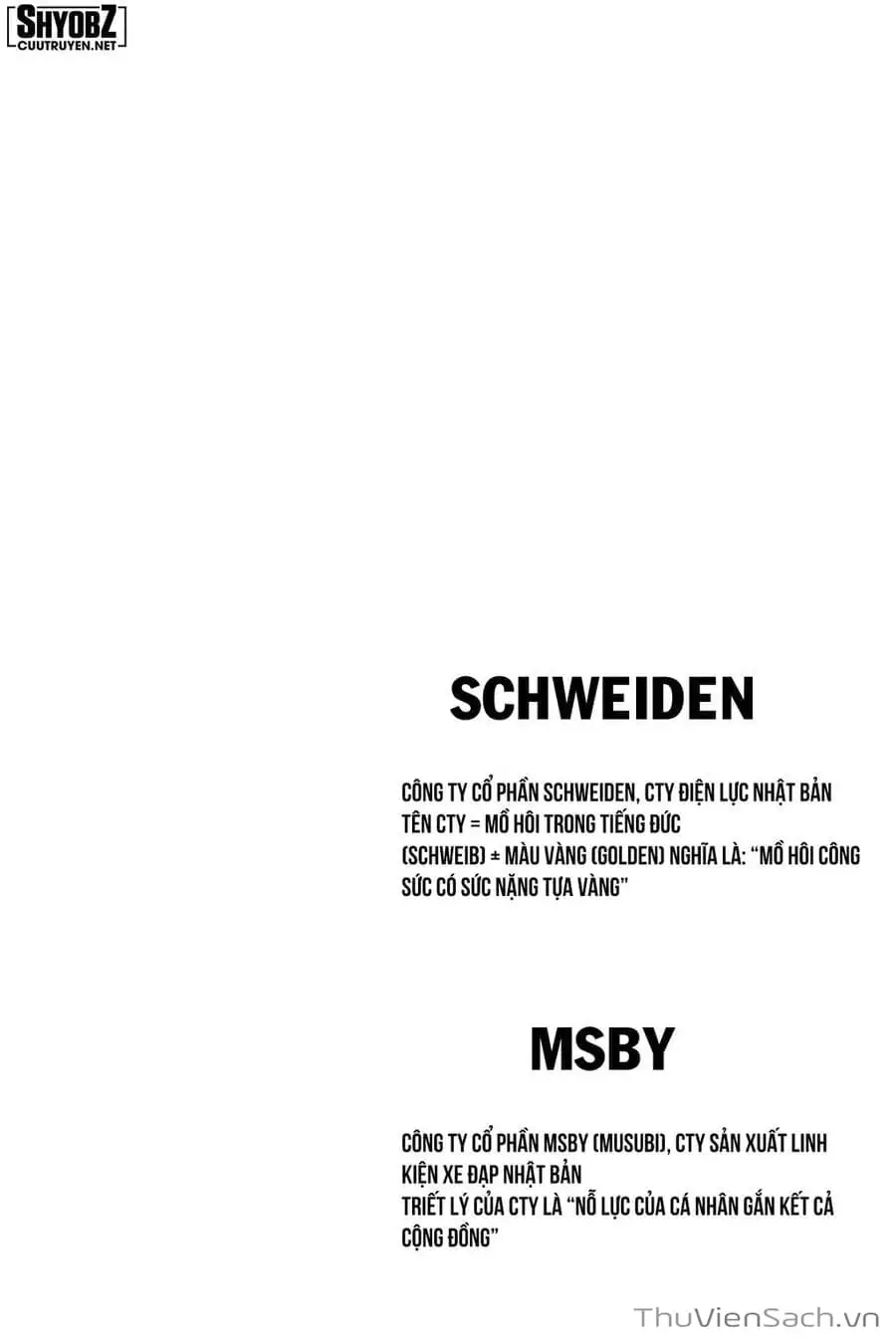 Truyện Tranh Vua Bóng Chuyền Haikyuu trang 6