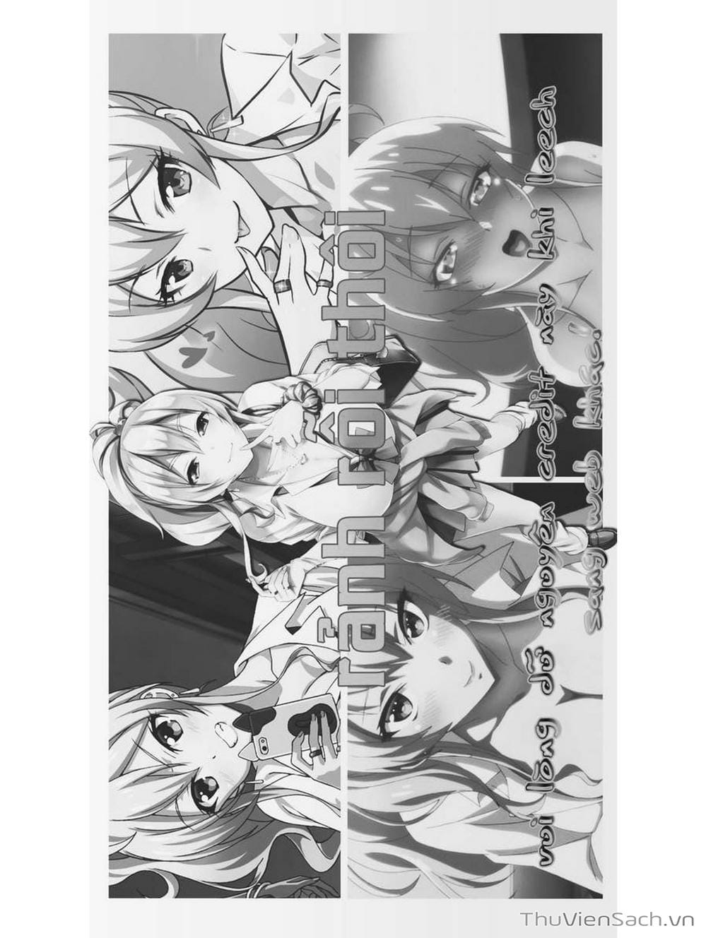 Truyện Tranh Lần Đầu Với Gal - Hajimete No Gal trang 7