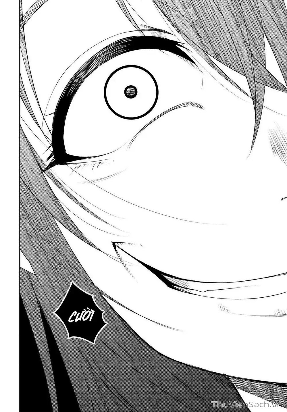 Truyện Tranh Cô Nàng Biến Thái - Hametsu No Kanojo trang 6