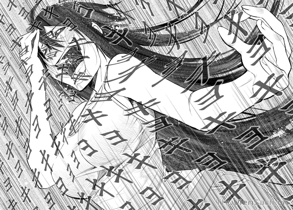 Truyện Tranh Cô Nàng Biến Thái - Hametsu No Kanojo trang 6