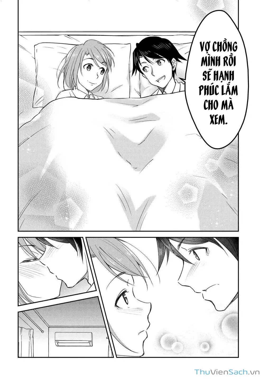 Truyện Tranh Cô Nàng Biến Thái - Hametsu No Kanojo trang 6