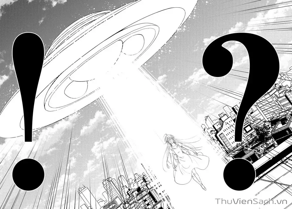 Truyện Tranh Cô Nàng Biến Thái - Hametsu No Kanojo trang 6