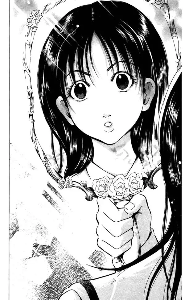 Truyện Tranh Thầy Giáo Lắm Chiêu - Hammer Session trang 4