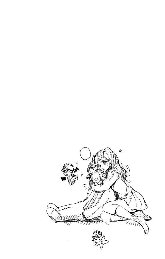 Truyện Tranh Thầy Giáo Lắm Chiêu - Hammer Session trang 4