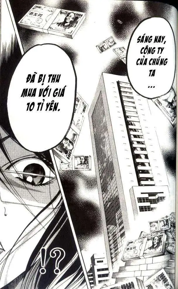 Truyện Tranh Thầy Giáo Lắm Chiêu - Hammer Session trang 4