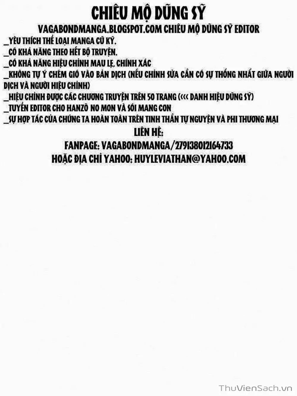 Truyện Tranh Con Đường Của Sát Thủ - Hanzou No Mon trang 6