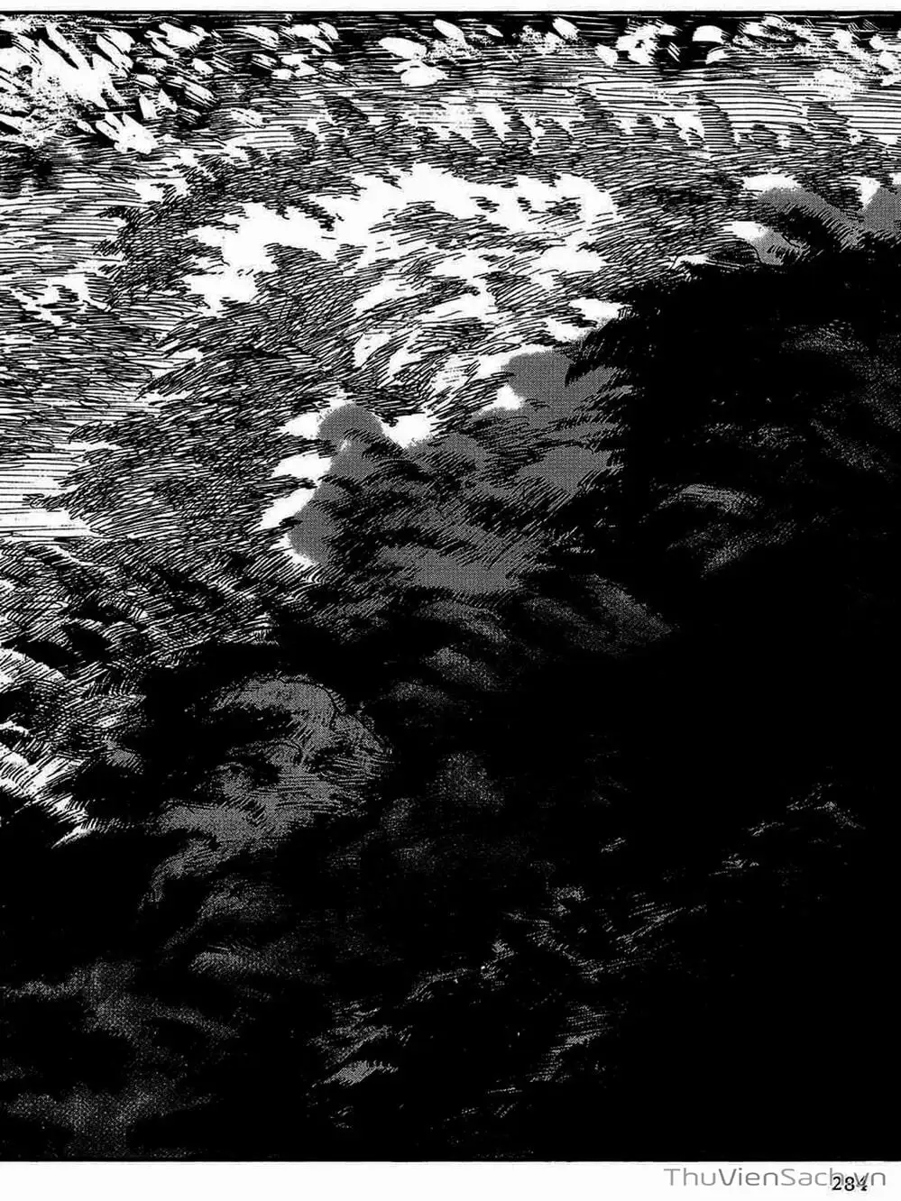 Truyện Tranh Con Đường Của Sát Thủ - Hanzou No Mon trang 6