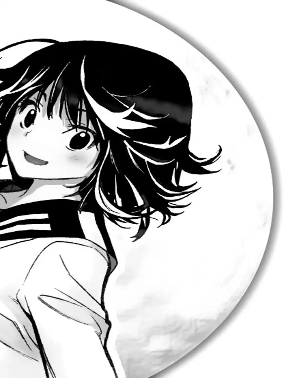 Truyện Tranh Harisugawa Ở Thế Giới Trong Gương trang 4