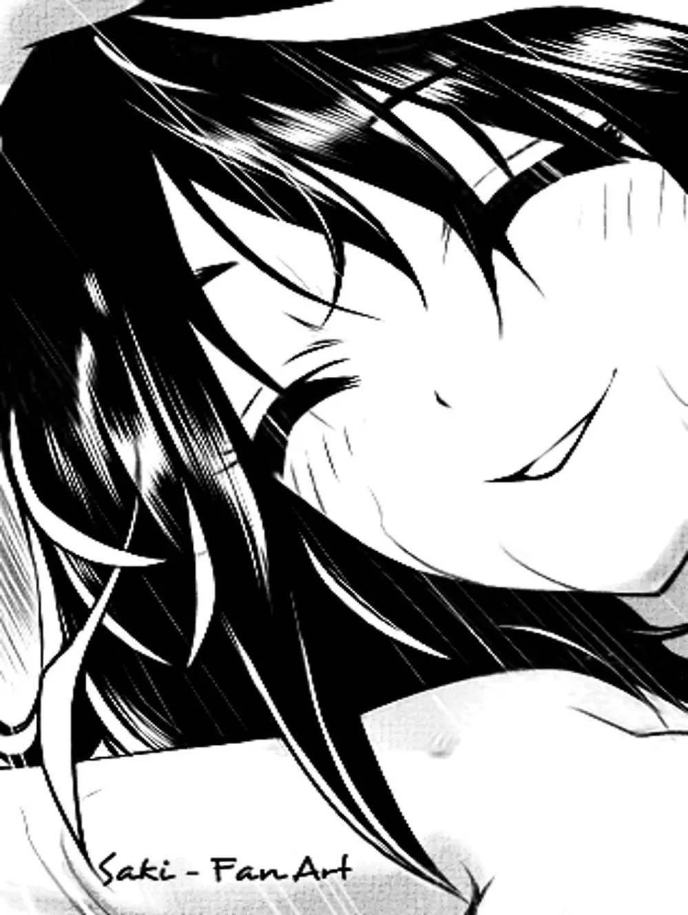 Truyện Tranh Harisugawa Ở Thế Giới Trong Gương trang 4