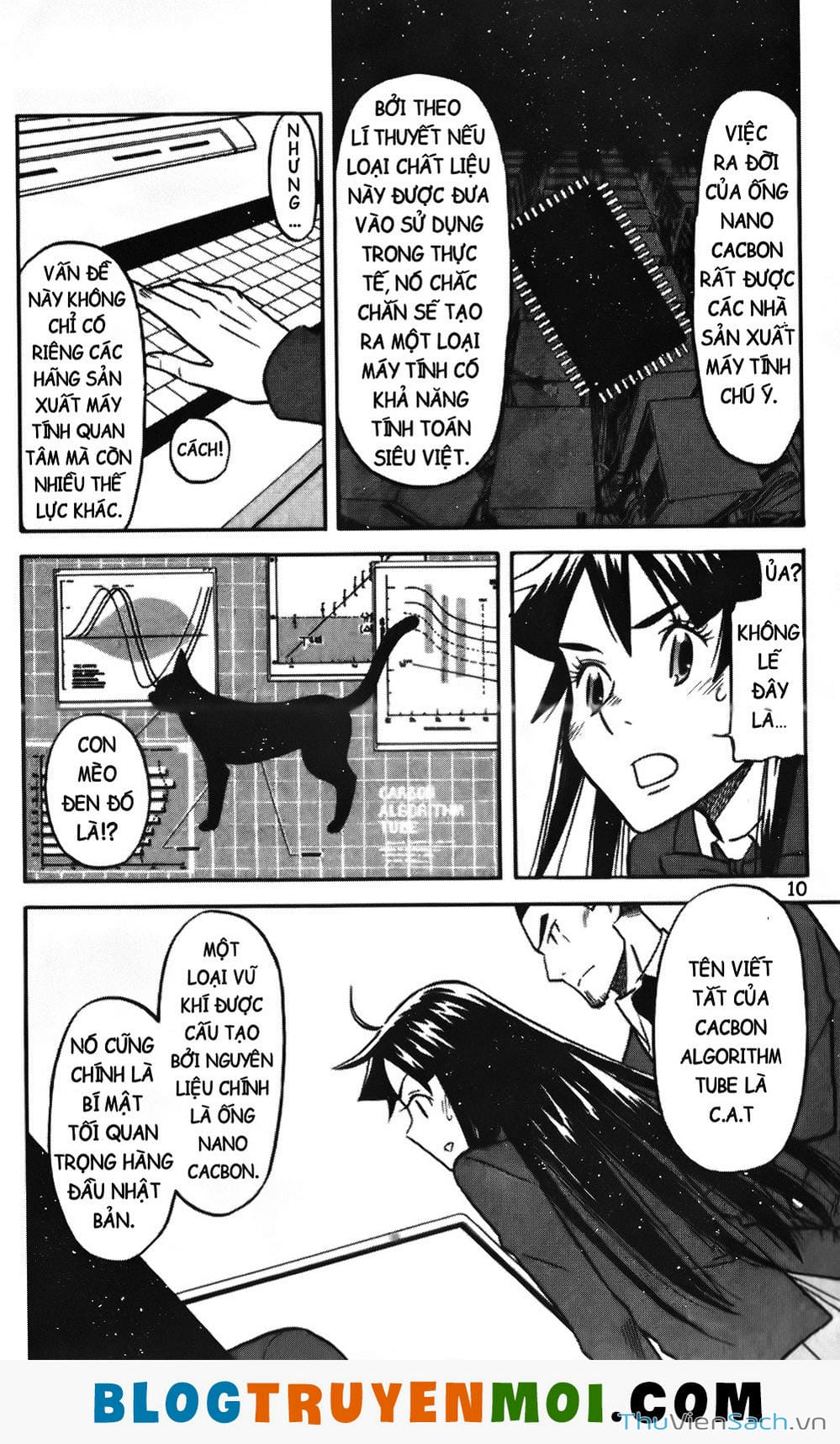 Truyện Tranh Đất Nước Mùa Xuân - Haru No Kuni trang 4