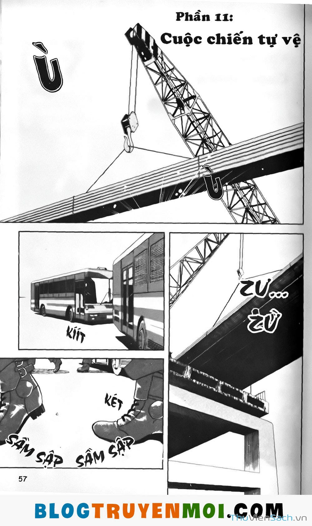 Truyện Tranh Đất Nước Mùa Xuân - Haru No Kuni trang 4