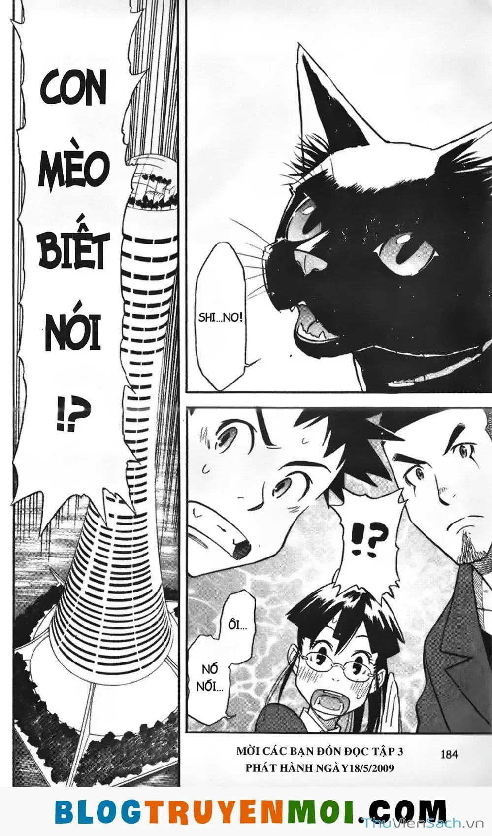 Truyện Tranh Đất Nước Mùa Xuân - Haru No Kuni trang 4