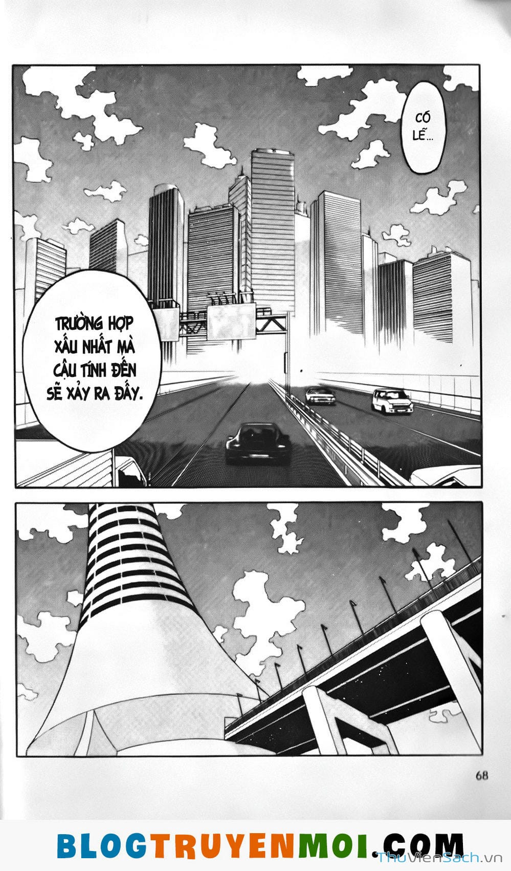 Truyện Tranh Đất Nước Mùa Xuân - Haru No Kuni trang 4