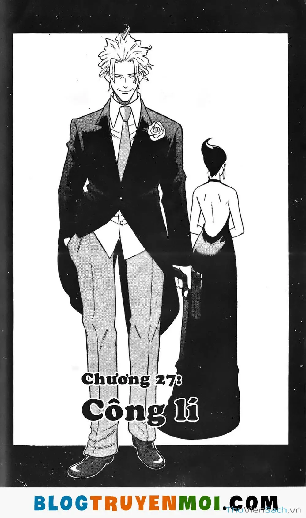 Truyện Tranh Đất Nước Mùa Xuân - Haru No Kuni trang 4