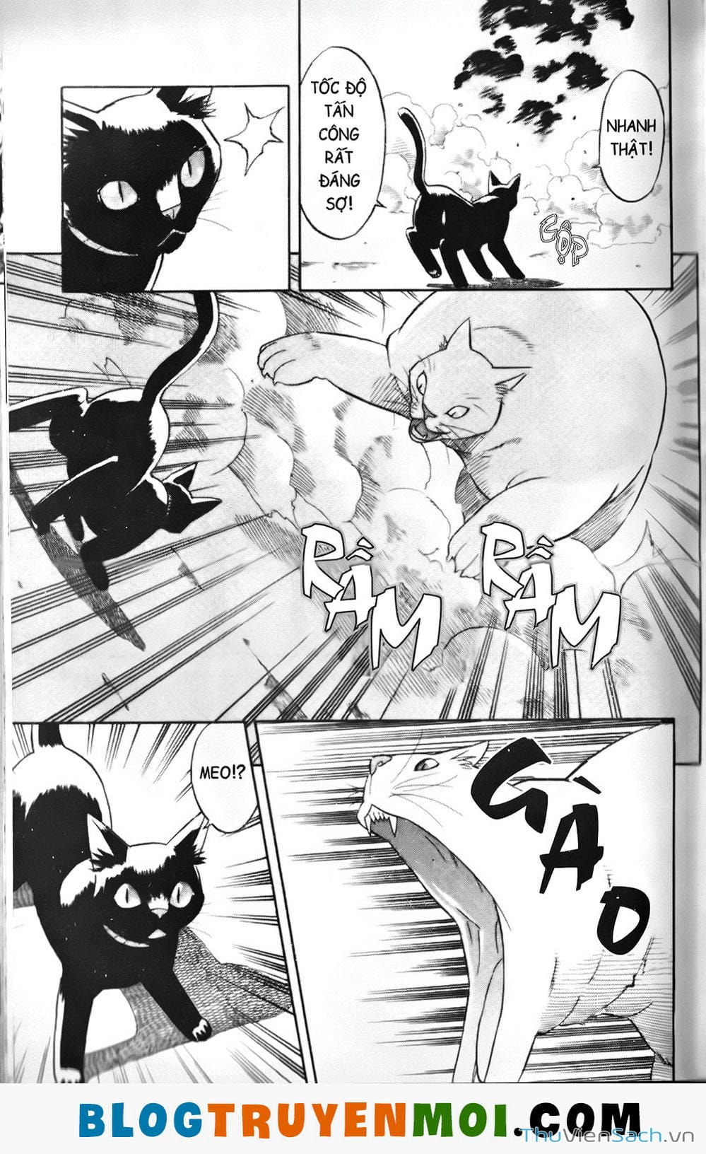 Truyện Tranh Đất Nước Mùa Xuân - Haru No Kuni trang 4