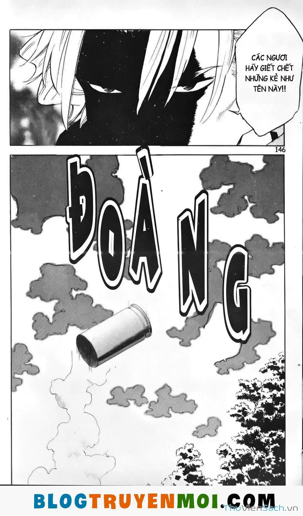 Truyện Tranh Đất Nước Mùa Xuân - Haru No Kuni trang 4