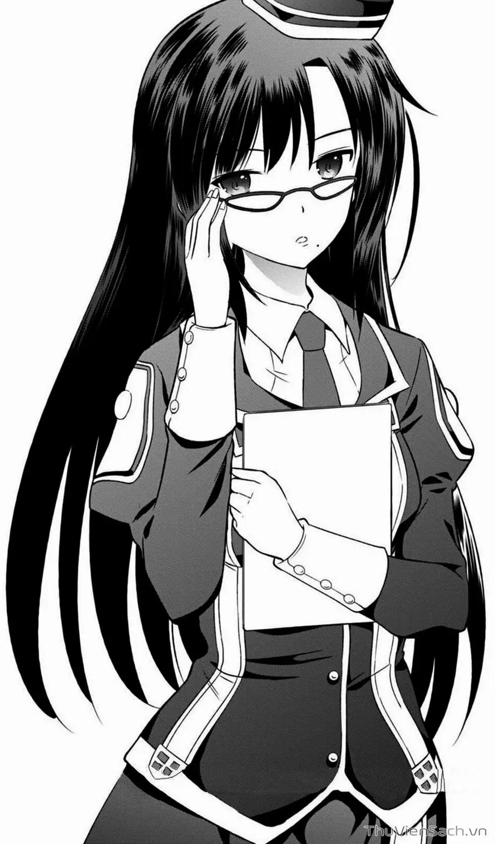 Truyện Tranh Hãy Ban Phúc Lành Cho Thế Giới Tuyệt Vời Này! trang 6