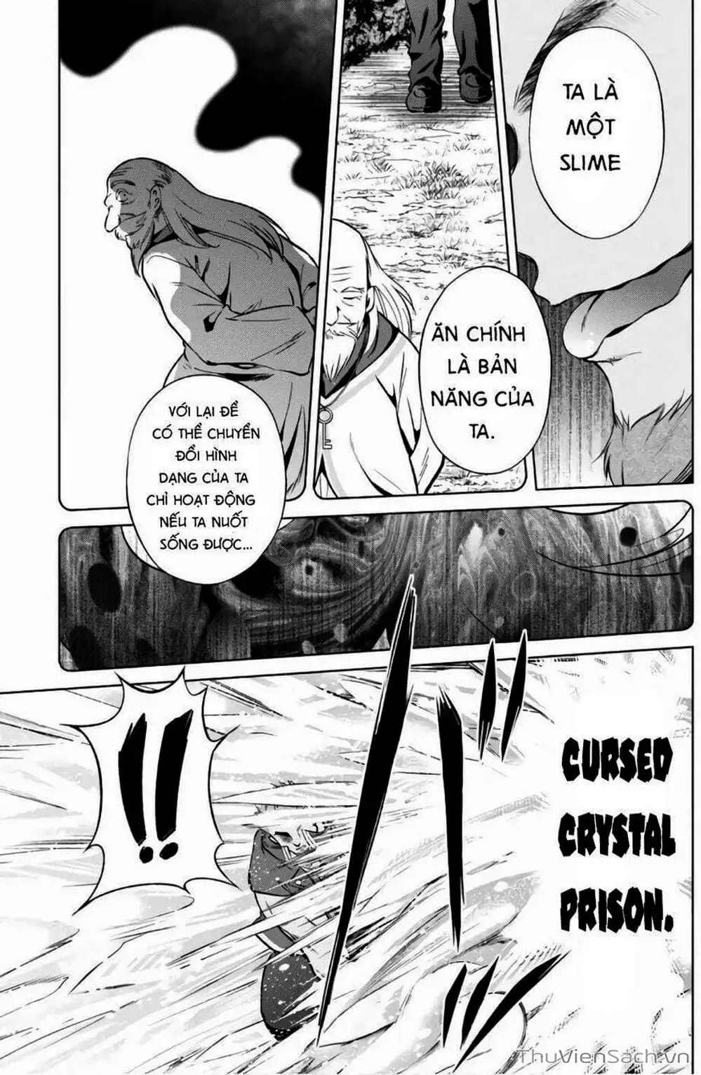 Truyện Tranh Hãy Ban Phúc Lành Cho Thế Giới Tuyệt Vời Này! trang 6