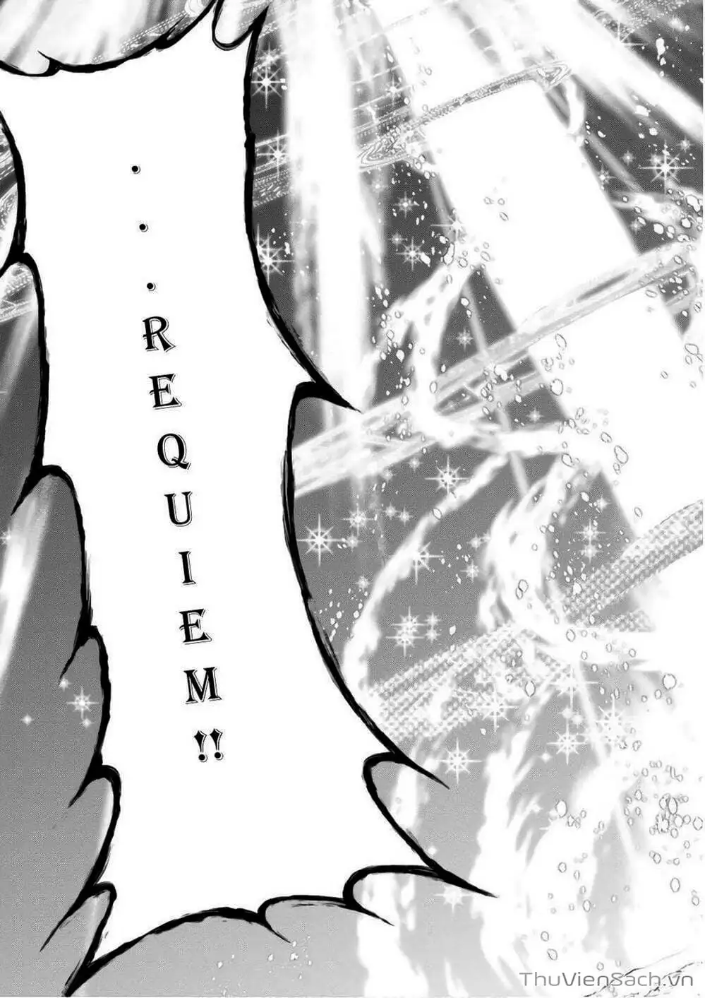 Truyện Tranh Hãy Ban Phúc Lành Cho Thế Giới Tuyệt Vời Này! trang 6