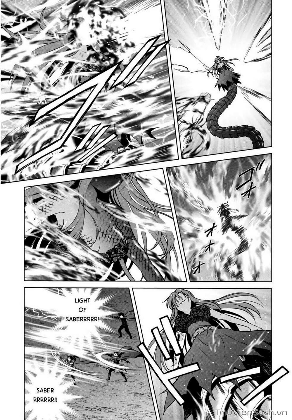 Truyện Tranh Hãy Ban Phúc Lành Cho Thế Giới Tuyệt Vời Này! trang 6