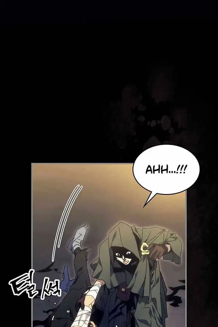 Truyện Tranh Hãy Hành Động Như Một Boss Đi Ngài Mr. Devourer trang 7