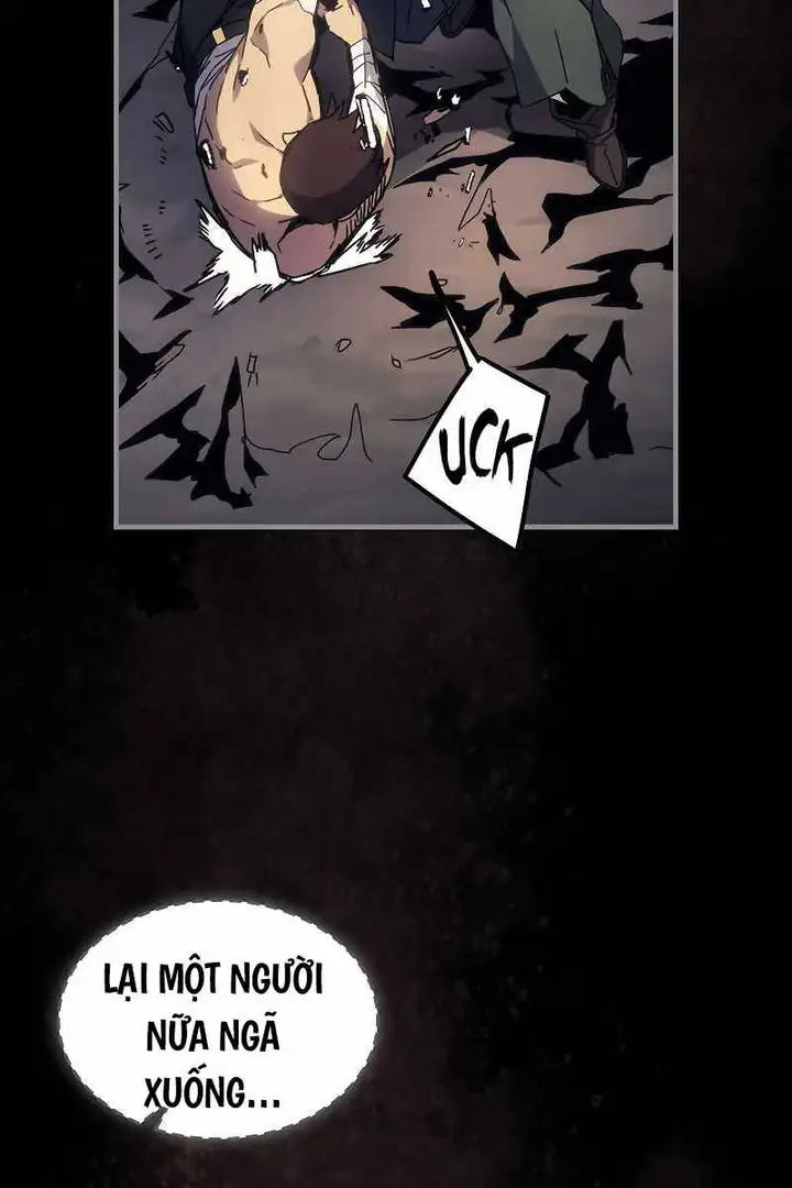 Truyện Tranh Hãy Hành Động Như Một Boss Đi Ngài Mr. Devourer trang 7