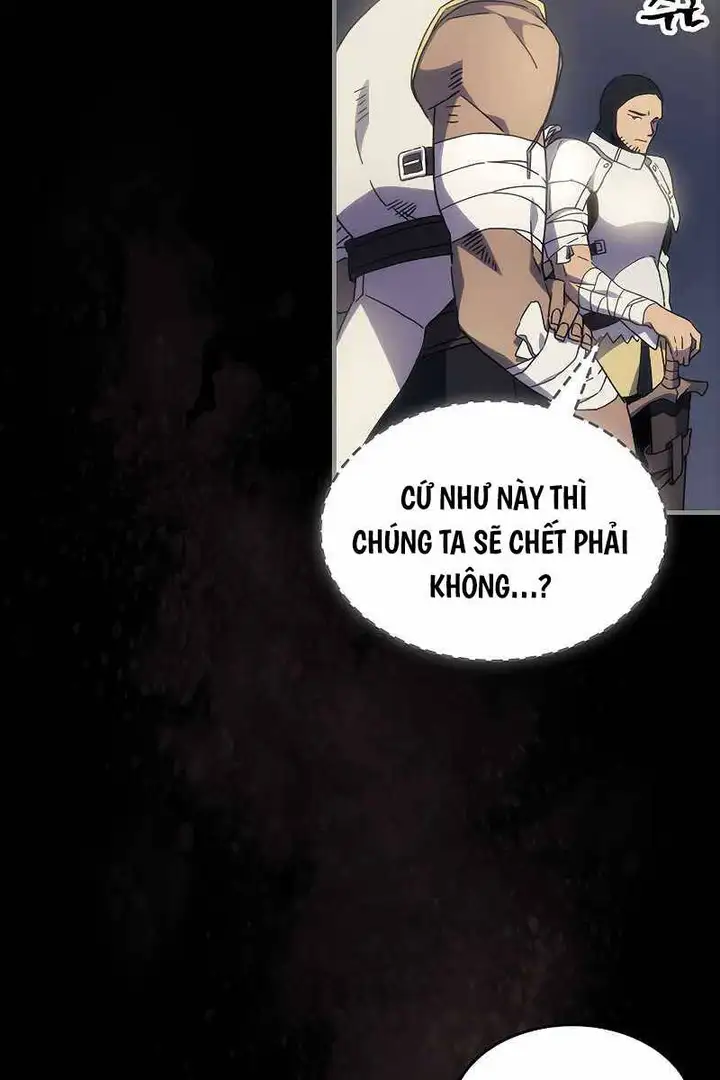 Truyện Tranh Hãy Hành Động Như Một Boss Đi Ngài Mr. Devourer trang 7