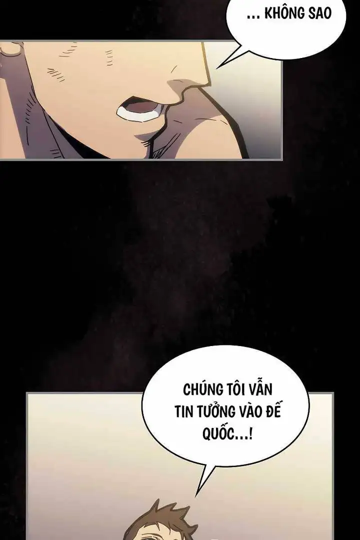 Truyện Tranh Hãy Hành Động Như Một Boss Đi Ngài Mr. Devourer trang 7