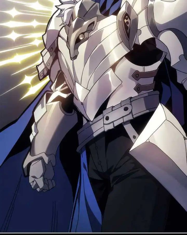 Truyện Tranh Hãy Hành Động Như Một Boss Đi Ngài Mr. Devourer trang 7