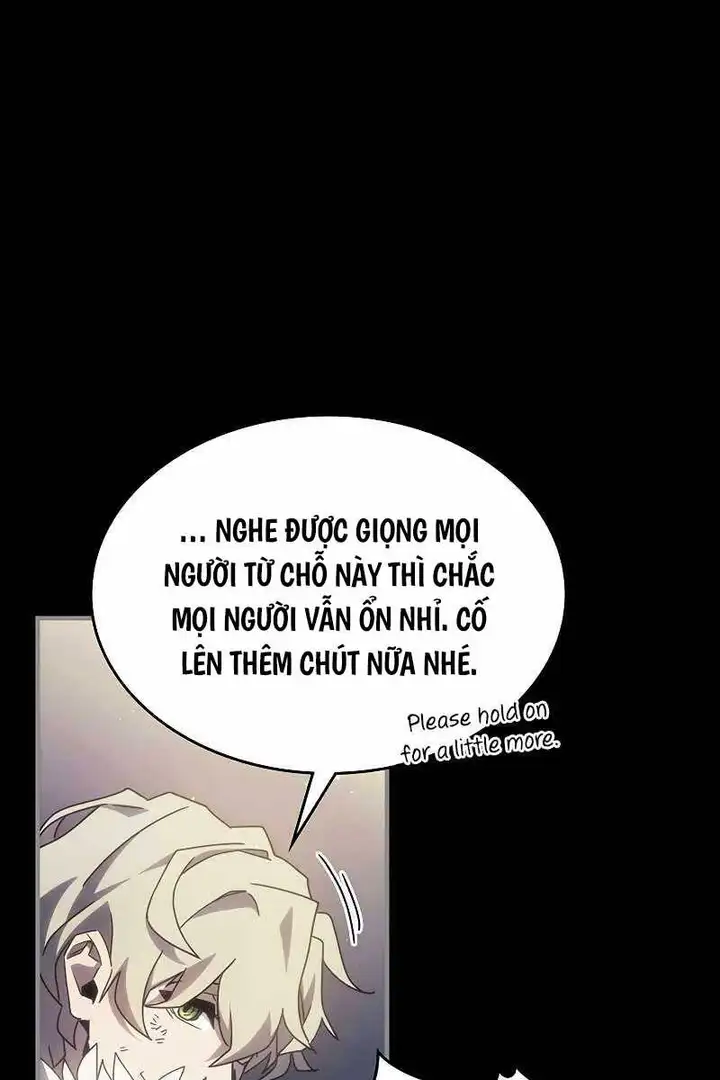 Truyện Tranh Hãy Hành Động Như Một Boss Đi Ngài Mr. Devourer trang 7