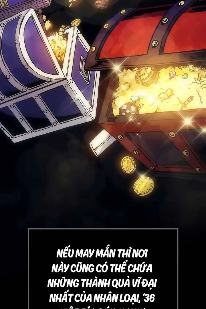 Truyện Tranh Hãy Hành Động Như Một Boss Đi Ngài Mr. Devourer trang 7