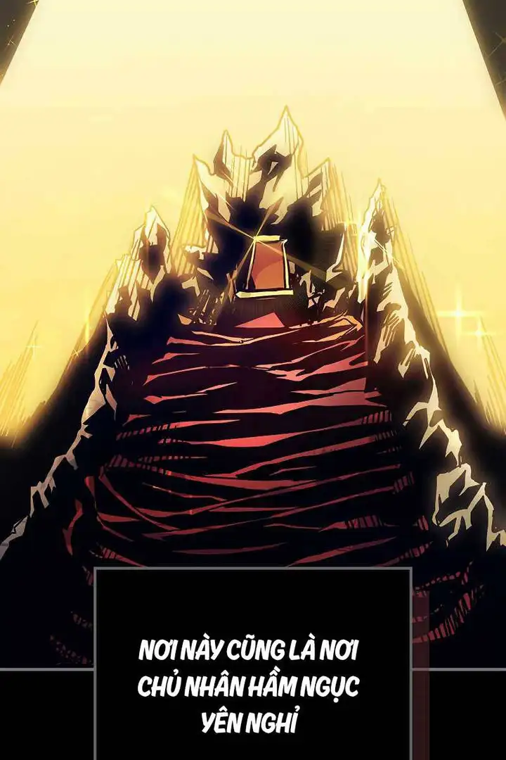 Truyện Tranh Hãy Hành Động Như Một Boss Đi Ngài Mr. Devourer trang 7