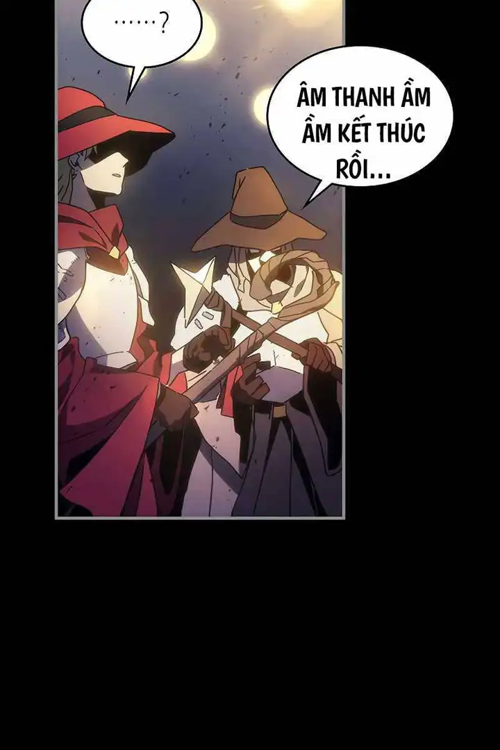 Truyện Tranh Hãy Hành Động Như Một Boss Đi Ngài Mr. Devourer trang 7